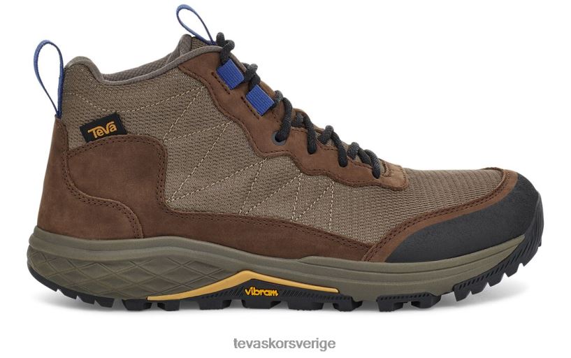 ridgeview mitten Teva NPL0DZ418 Skodon bison