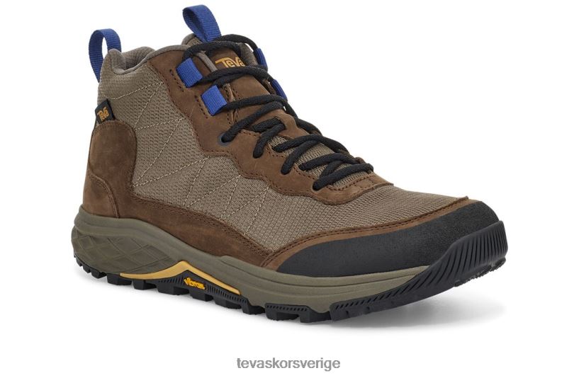 ridgeview mitten Teva NPL0DZ418 Skodon bison