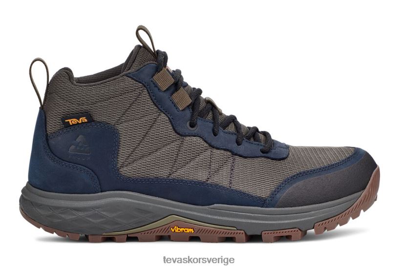 ridgeview mitten Teva NPL0DZ419 Skodon total förmörkelse