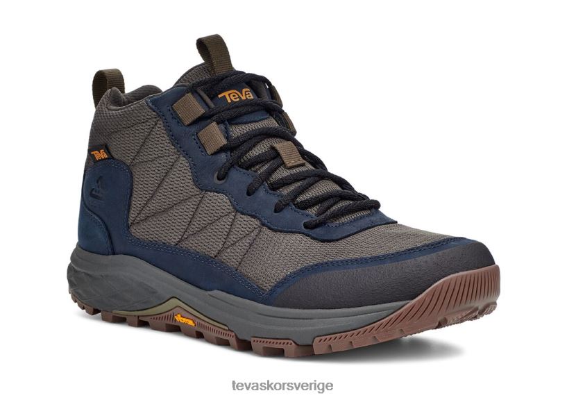 ridgeview mitten Teva NPL0DZ419 Skodon total förmörkelse