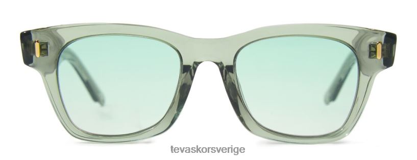 x coco och luftiga barnsolglasögon Teva NPL0DZ244 solglasögon grön