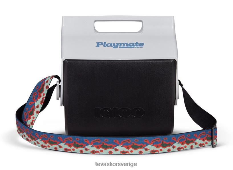 x igloo ecocool® lilla lekkamrat Teva NPL0DZ332 teva x igloo svart