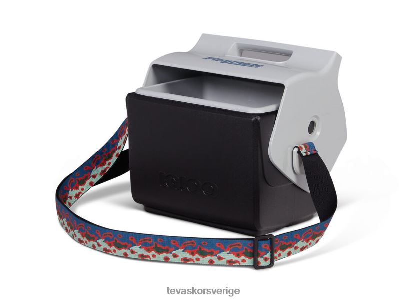 x igloo ecocool® lilla lekkamrat Teva NPL0DZ332 teva x igloo svart
